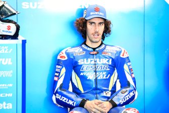 Alex Rins