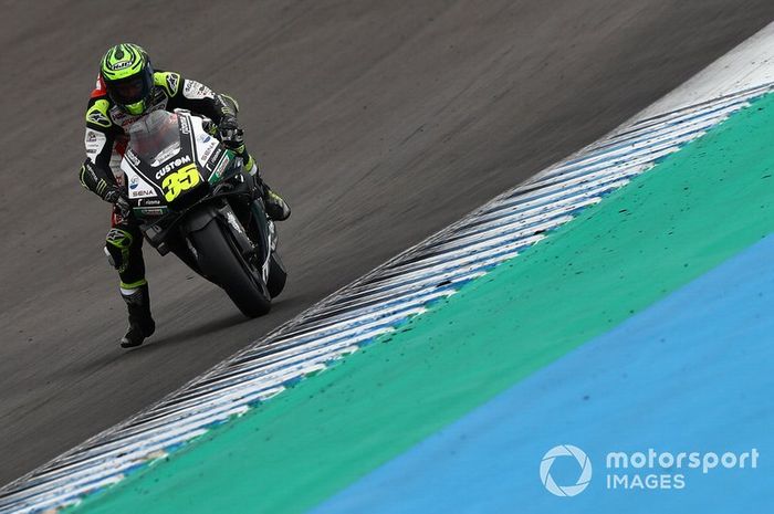 Cal Crutchlow, Team LCR Honda