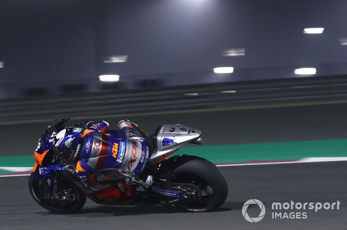 Miguel Oliveira, Red Bull KTM Tech 3