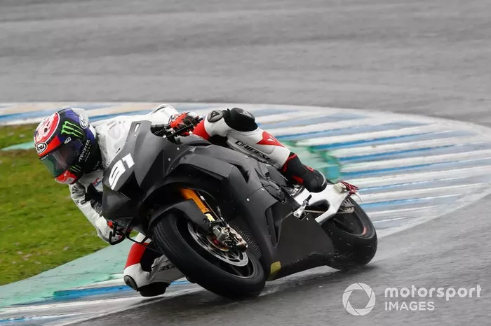Leon Haslam, Team HRC