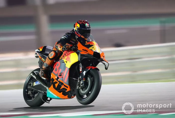 Pol Espargaro, Red Bull KTM Factory Racing