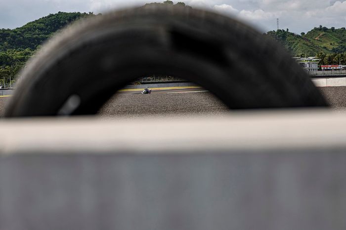 Johann Zarco, Pramac Racing
