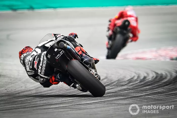 Marc Marquez, Repsol Honda Team