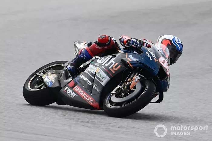 Andrea Dovizioso, RNF MotoGP Racing