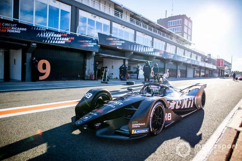 Venturi