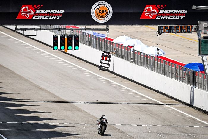 Maverick Vinales, Aprilia Racing Team