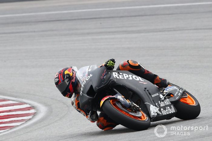 Stefan Bradl, Repsol Honda Team