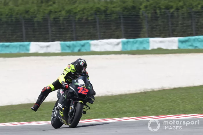 Marco Bezzecchi, Team VR46
