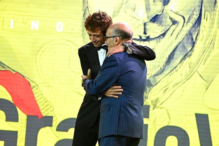 Valentino Rossi, Petronas Yamaha SRT