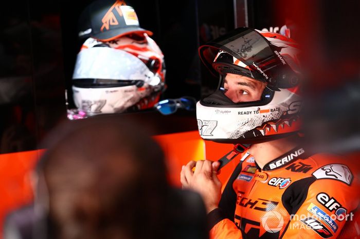 Iker Lecuona, KTM Tech3