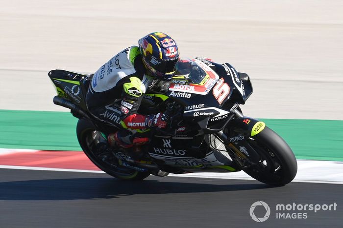 2020: Johann Zarco