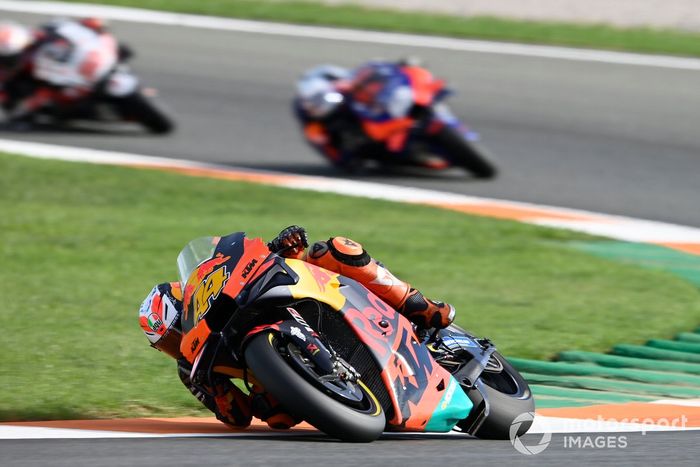 Pol Espargaro, Red Bull KTM Factory Racing