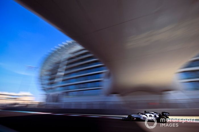 Marino Sato, AlphaTauri AT01 