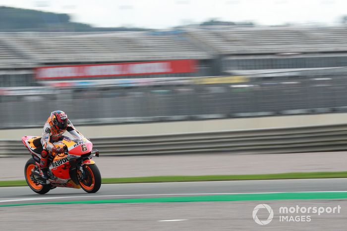 Stefan Bradl, Repsol Honda Team