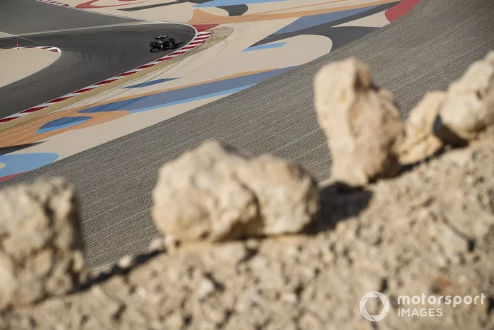 Sebastian Vettel, Aston Martin AMR21