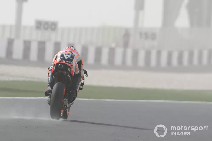 Pol Espargaro, Repsol Honda Team