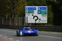 Todos los Hypercar de las 24 Horas de Le Mans 2024