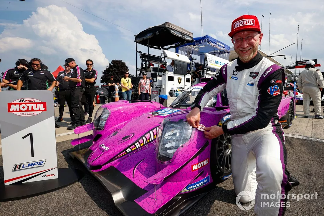 2024 Watkins Glen - Saturday IMSA