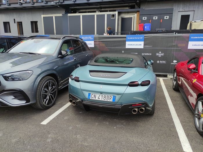 Formula 1, Magyar GP