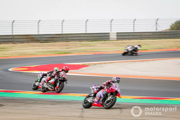 Jorge Martin, Pramac Racing