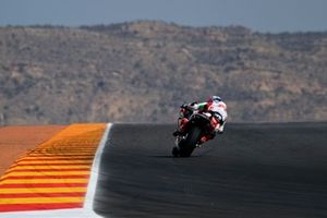 Johann Zarco, Equipo LCR Honda