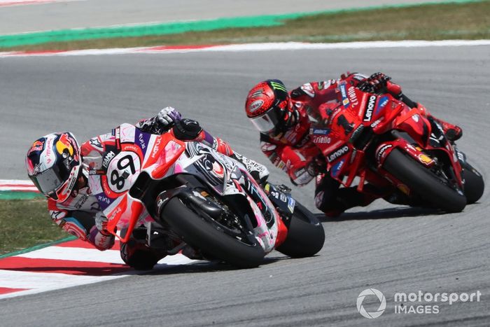 Jorge Martín, Pramac Racing