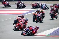  GP Austrii 2024 - niedziela