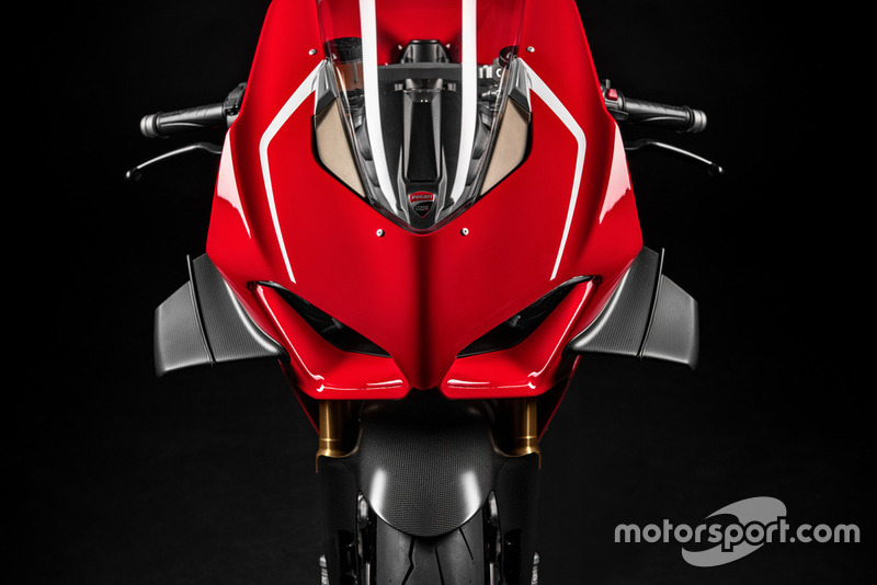 Ducati Panigale V4R