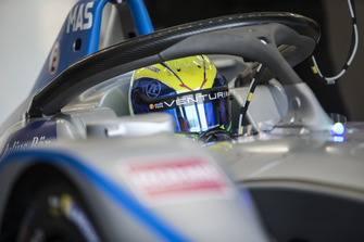 Felipe Massa, Venturi Formula E