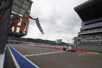 Derde Richard Verschoor, MP Motorsport
