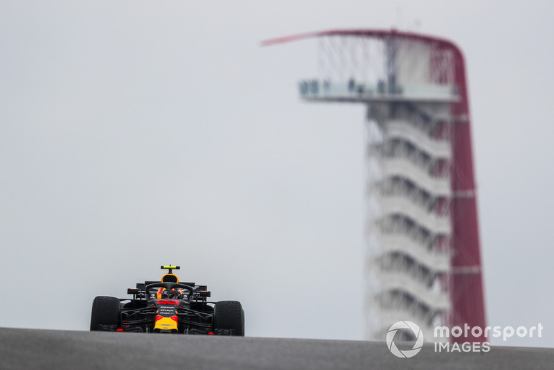Max Verstappen, Red Bull Racing RB14