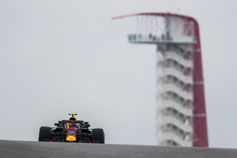 Max Verstappen, Red Bull Racing RB14