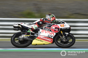 Niccolo Antonelli, SIC58 Squadra Corse