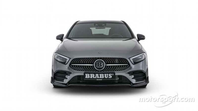 Mercedes A-Class A250 від Brabus 2019 року