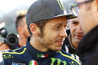 Valentino Rossi