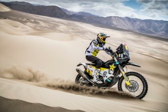 Husqvarna Factory Racing