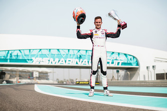 Anthoine Hubert, ART Grand Prix