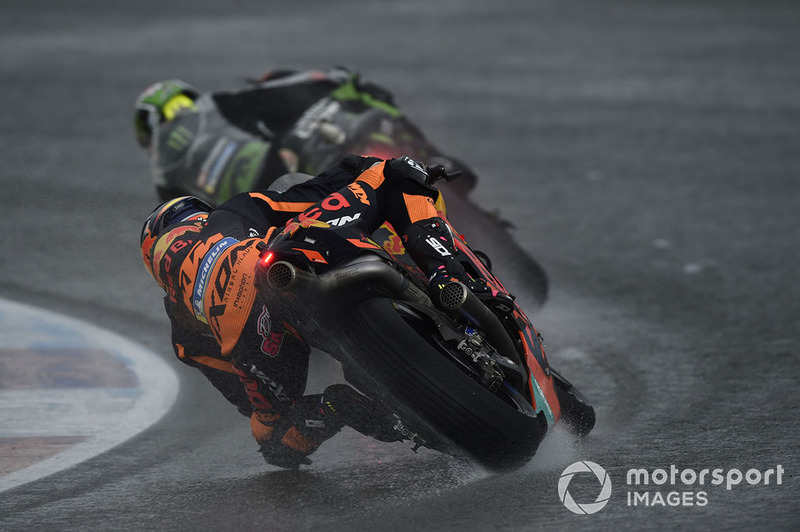 Бредлі Сміт, Red Bull KTM Factory Racing