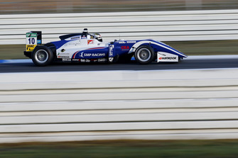 Robert Shwartzman, PREMA Theodore Racing Dallara F317 - Mercedes-Benz