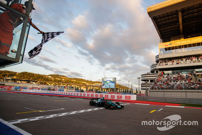 Alexander Albon, DAMS
