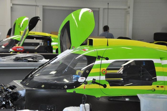 Inter Europol Competition