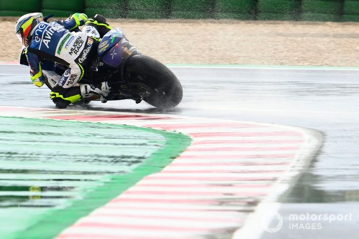 Xavi Cardelus, Avintia Esponsorama Racing