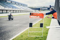 Mika Kallio, KTM RC16