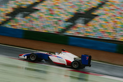 Giuliano Alesi, Trident