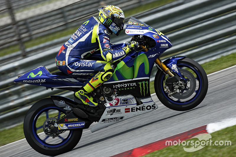 2016 - Yamaha Factory Racing (MotoGP)