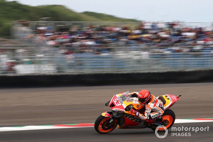 Marc Márquez, Repsol Honda Team