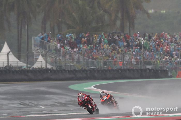 Jack Miller, Ducati Team