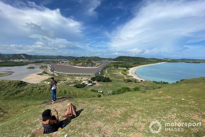 Circuito de Mandalika