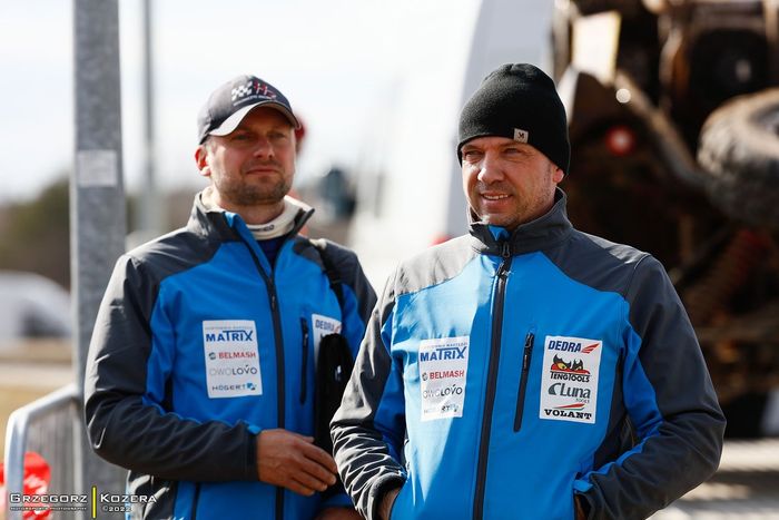 Columna Medica Baja Drawsko Pomorskie