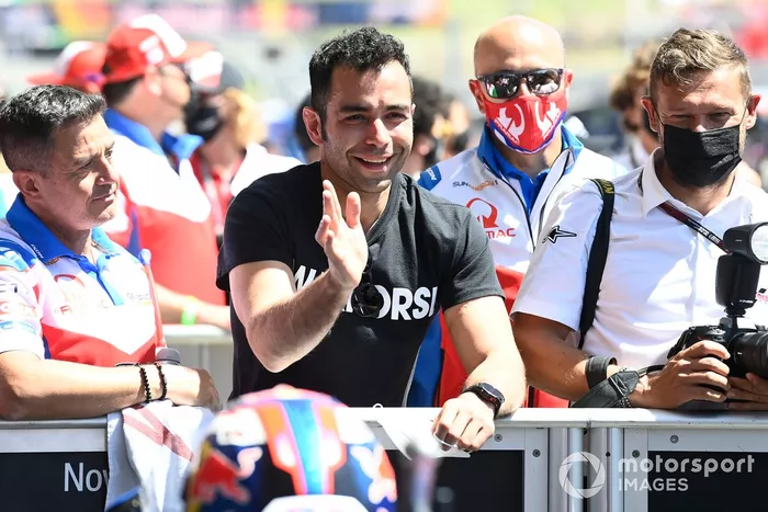 Danilo Petrucci